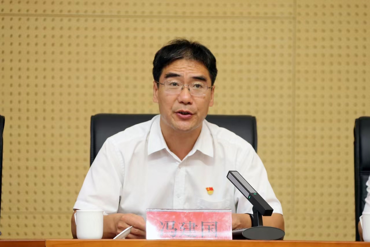 图为活动现场