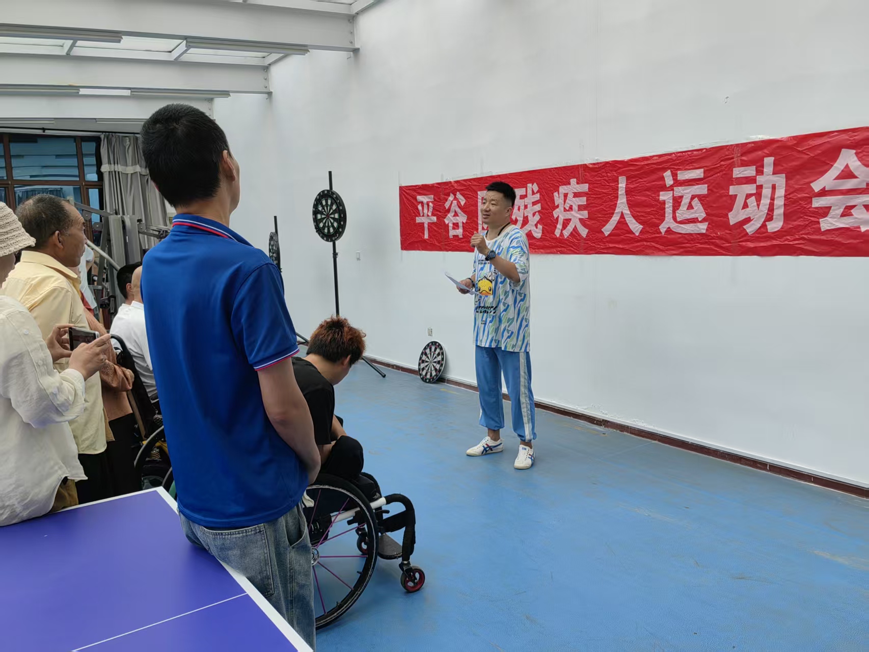 活动照片